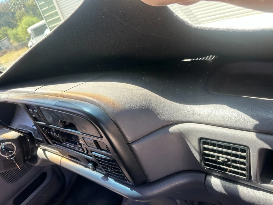 1997 Dodge Ram 2nd Gen - Image 11 of 17