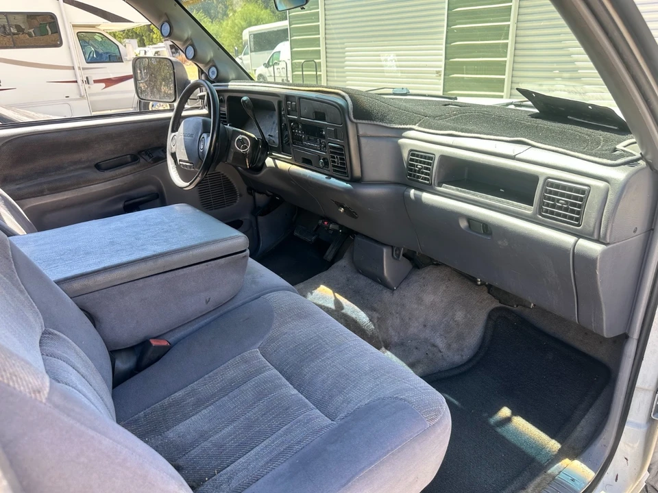 1997 Dodge Ram 2nd Gen - Image 7 of 17