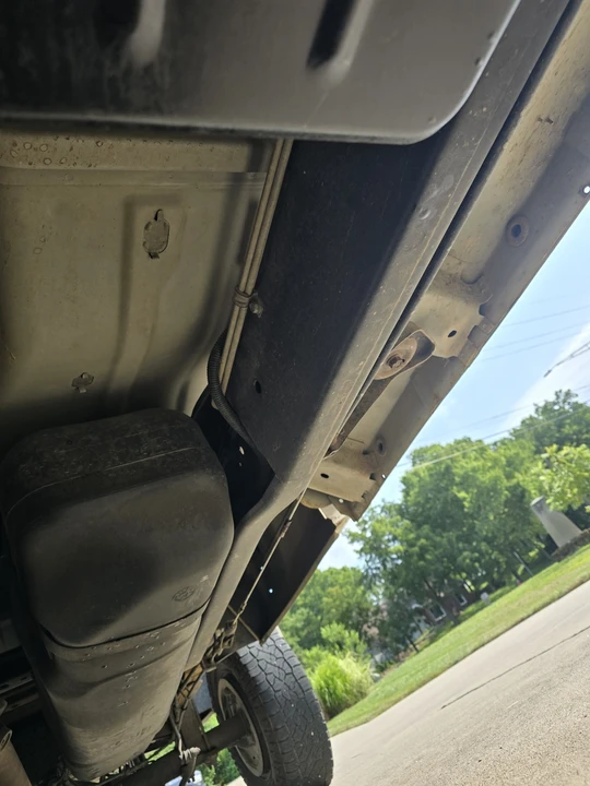 1997 Dodge Ram 2nd Gen - Image 15 of 17