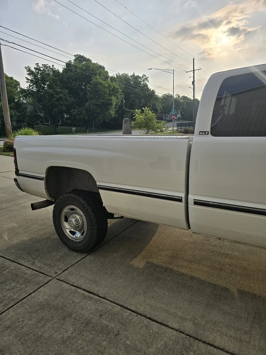 1997 Dodge Ram 2nd Gen - Image 4 of 17
