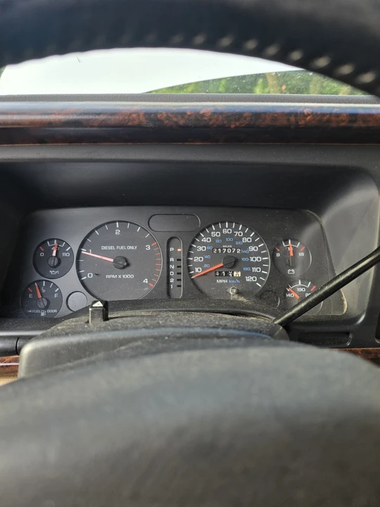 1997 Dodge Ram 2nd Gen - Image 11 of 17