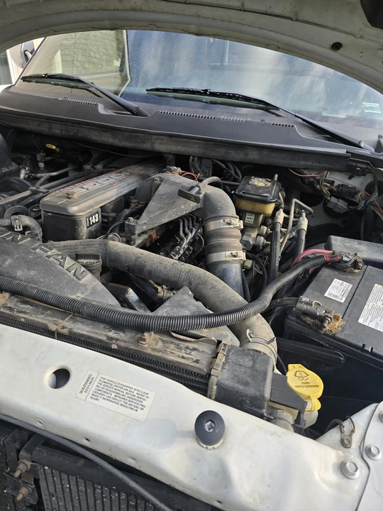 1997 Dodge Ram 2nd Gen - Image 13 of 17