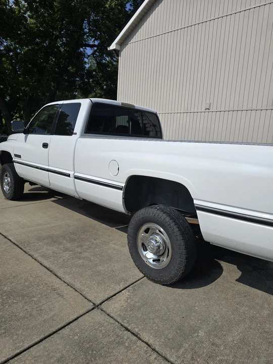 1997 Dodge Ram 2nd Gen - Image 2 of 17