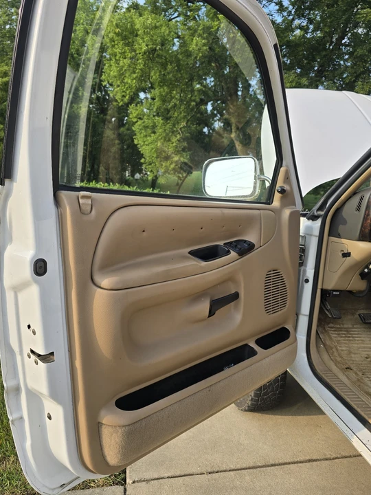 1997 Dodge Ram 2nd Gen - Image 10 of 17