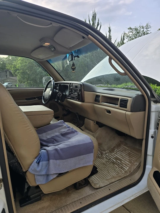 1997 Dodge Ram 2nd Gen - Image 8 of 17