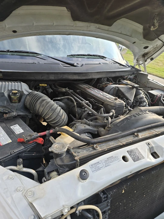 1997 Dodge Ram 2nd Gen - Image 12 of 17