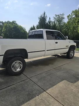 1997 Dodge Ram 2500