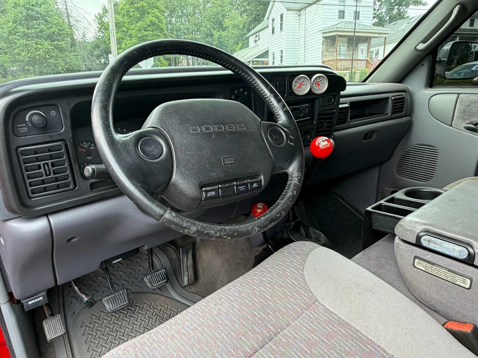 1997 Dodge Ram 2nd Gen - Image 9 of 26