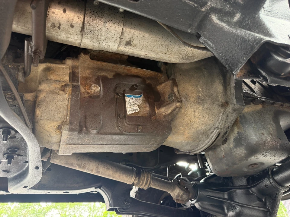 1997 Dodge Ram 2nd Gen - Image 22 of 26
