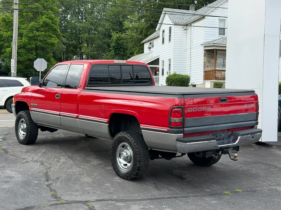 1997 Dodge Ram 2nd Gen - Image 3 of 26