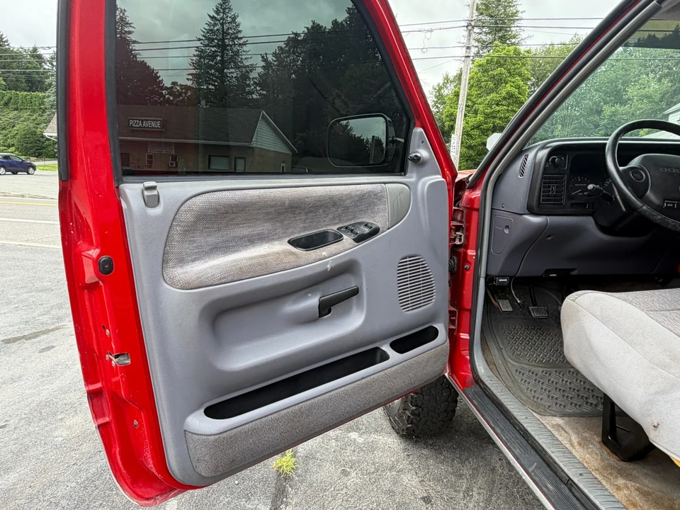 1997 Dodge Ram 2nd Gen - Image 8 of 26