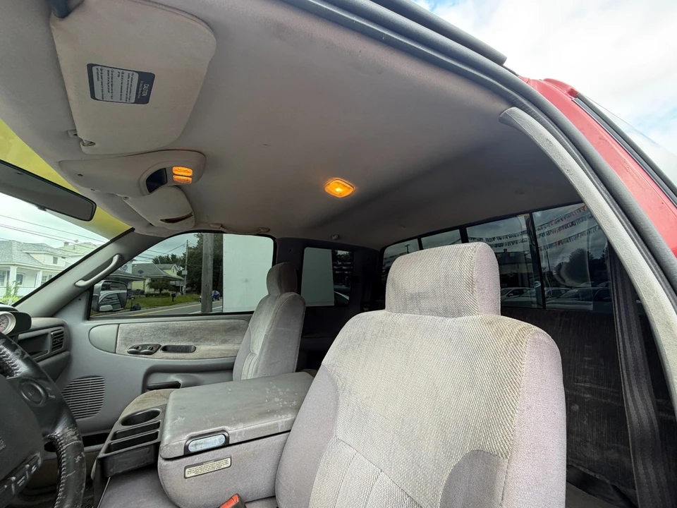 1997 Dodge Ram 2nd Gen - Image 13 of 26
