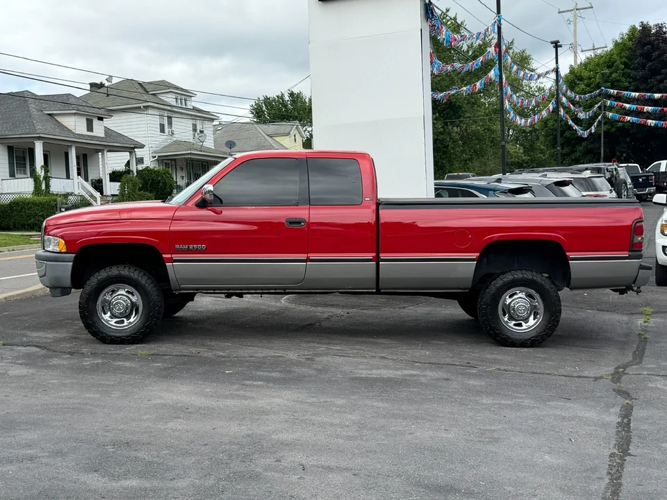 1997 Dodge Ram 2nd Gen - Image 2 of 26