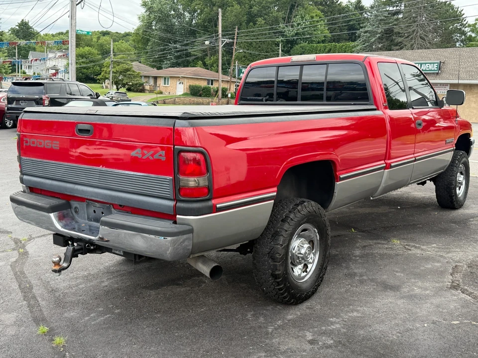 1997 Dodge Ram 2nd Gen - Image 6 of 26