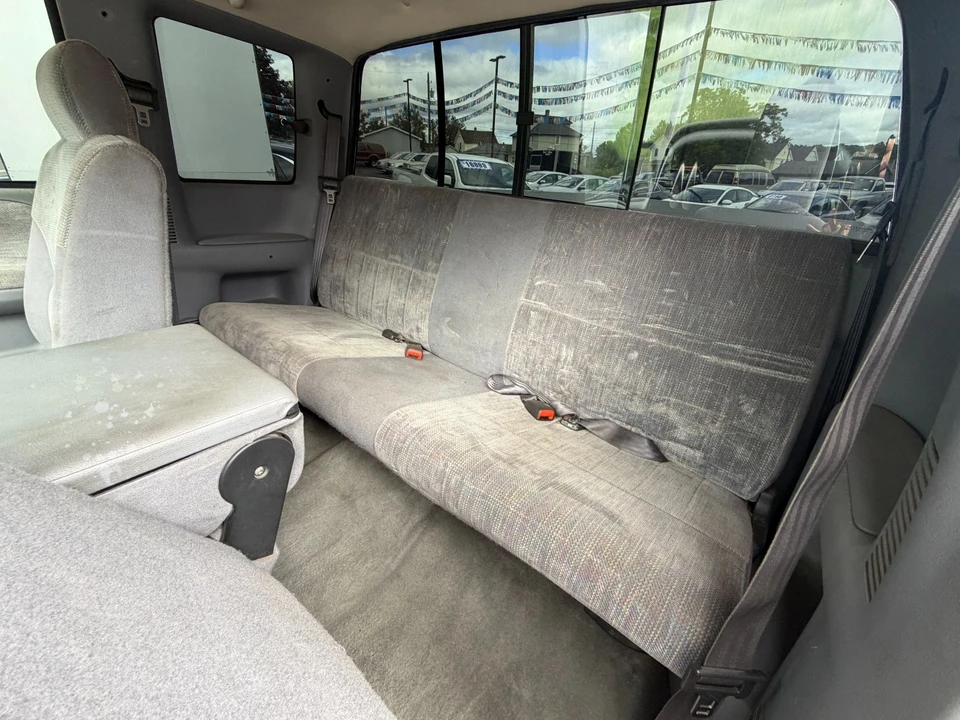 1997 Dodge Ram 2nd Gen - Image 11 of 26