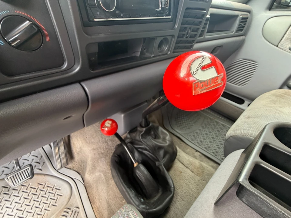 1997 Dodge Ram 2nd Gen - Image 12 of 26