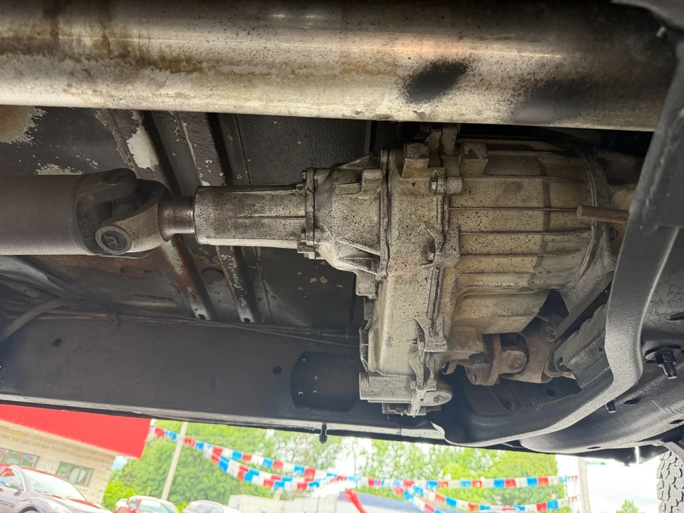 1997 Dodge Ram 2nd Gen - Image 21 of 26
