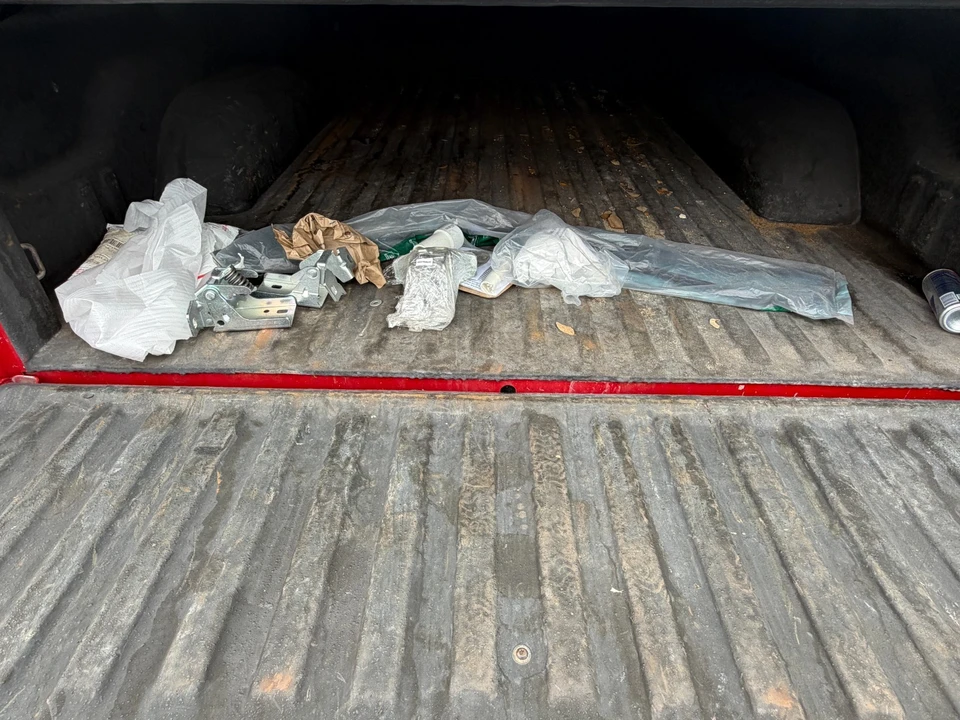 1997 Dodge Ram 2nd Gen - Image 14 of 26
