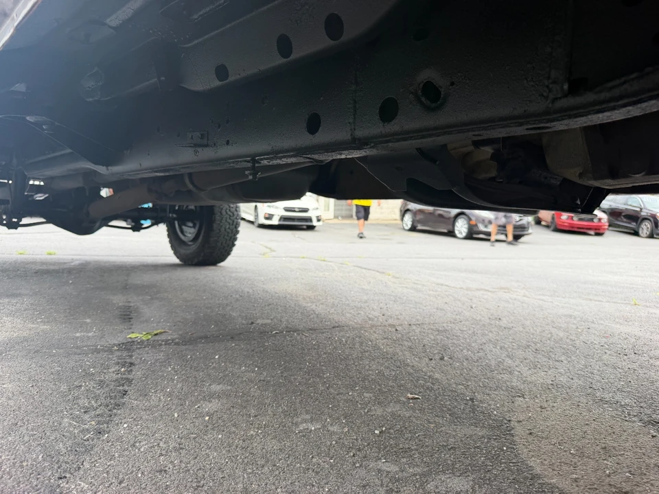 1997 Dodge Ram 2nd Gen - Image 24 of 26