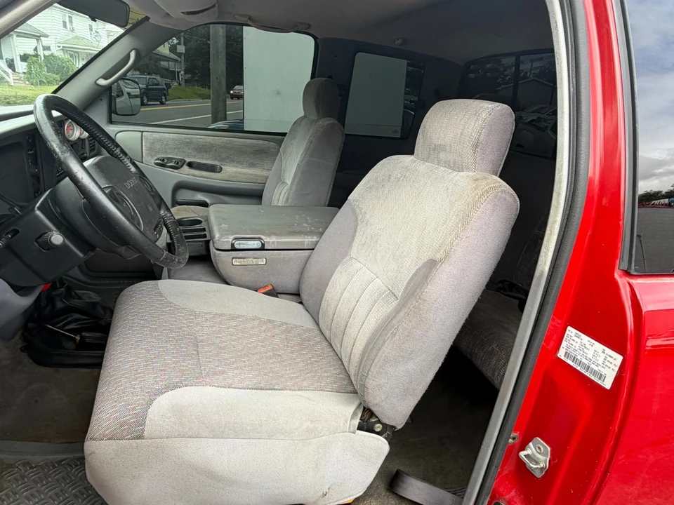 1997 Dodge Ram 2nd Gen - Image 10 of 26