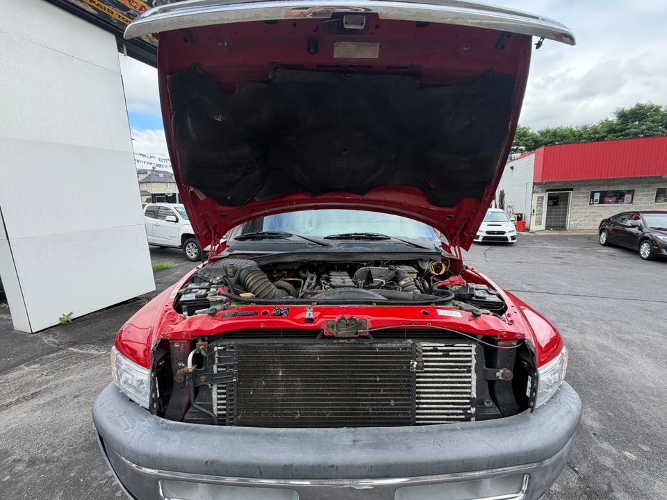 1997 Dodge Ram 2nd Gen - Image 16 of 26