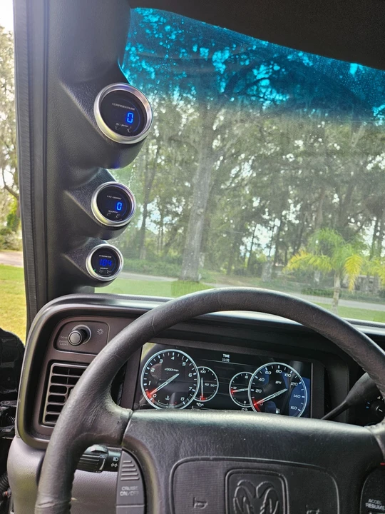 1997 Dodge Ram 2nd Gen - Image 11 of 21