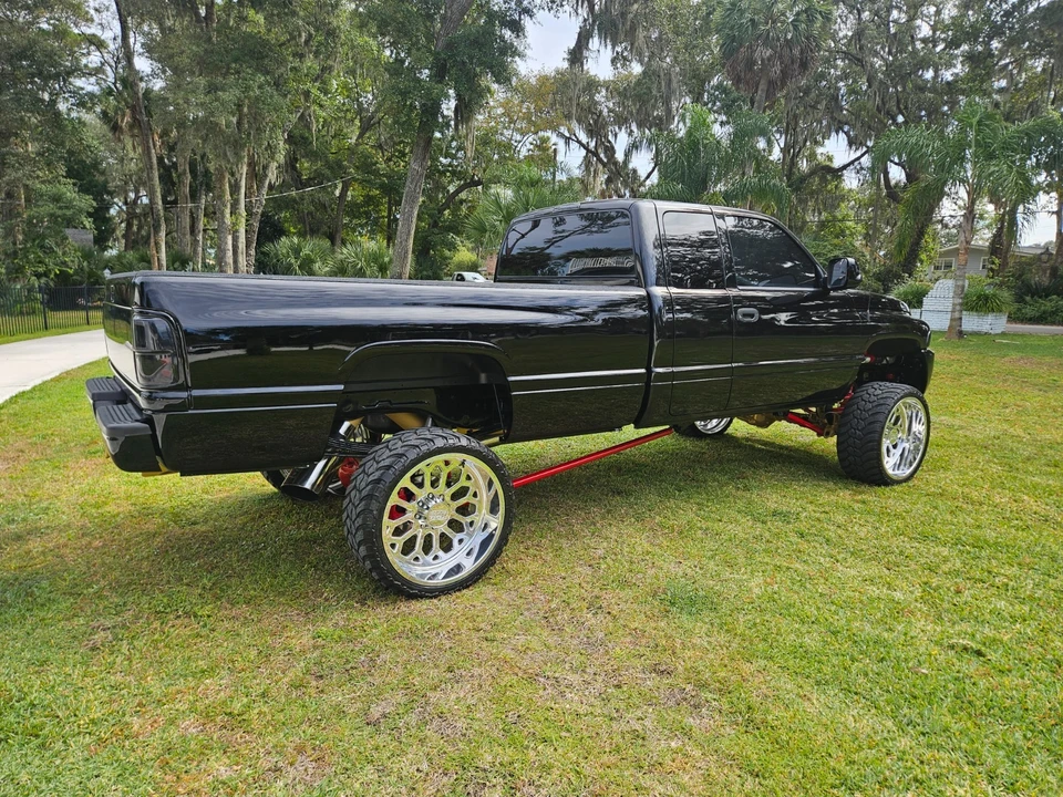 1997 Dodge Ram 2nd Gen - Image 5 of 21