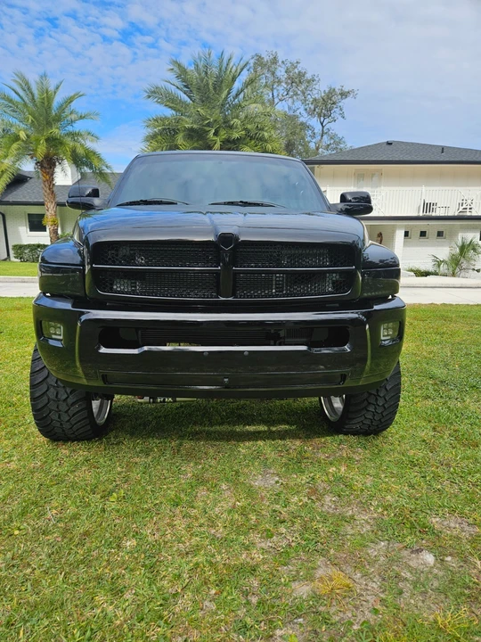 1997 Dodge Ram 2nd Gen - Image 7 of 21