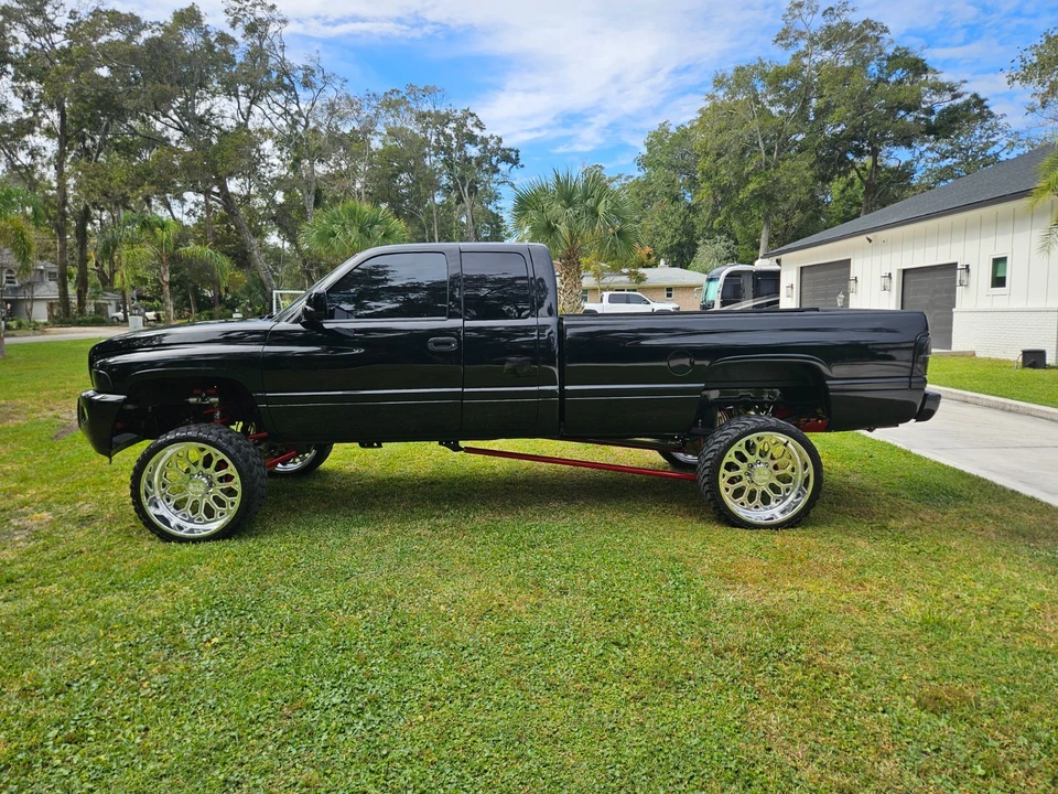 1997 Dodge Ram 2nd Gen - Image 2 of 21