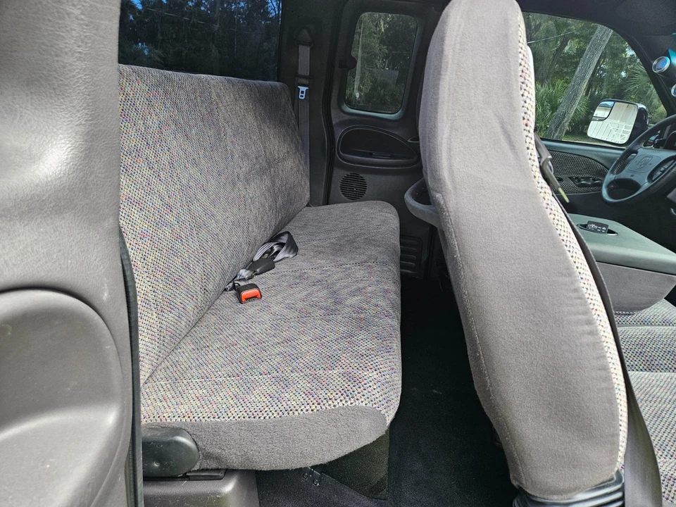 1997 Dodge Ram 2nd Gen - Image 15 of 21
