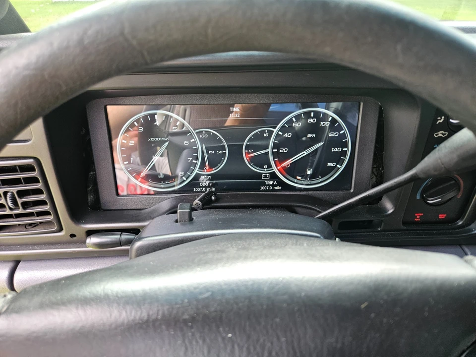 1997 Dodge Ram 2nd Gen - Image 12 of 21