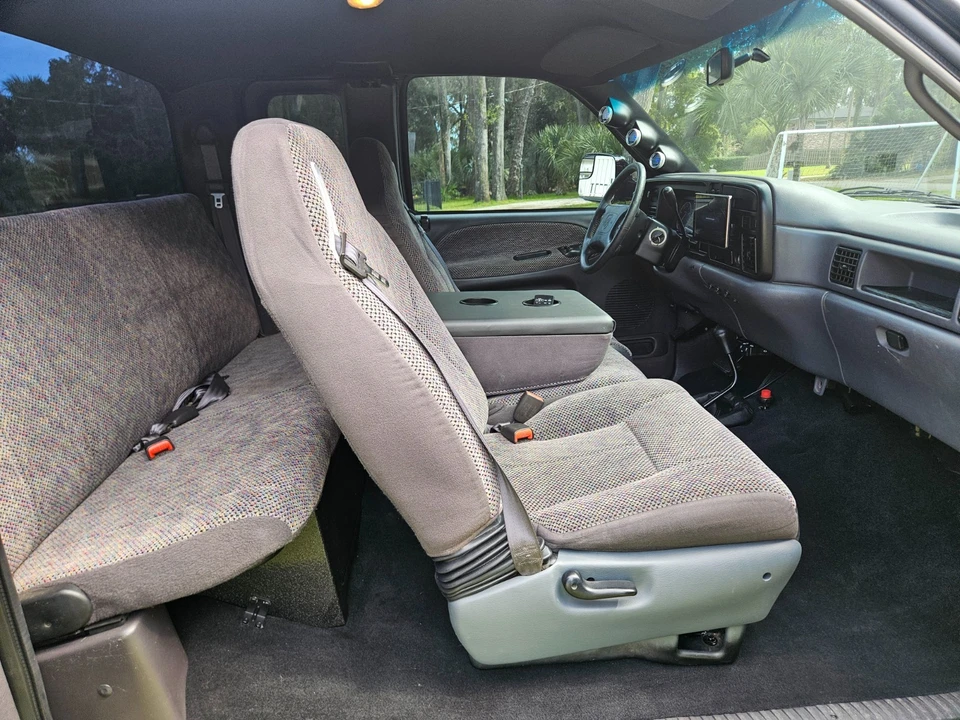 1997 Dodge Ram 2nd Gen - Image 13 of 21