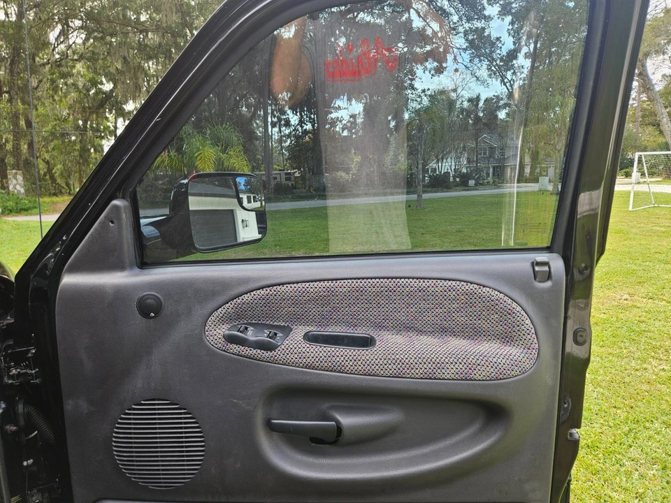 1997 Dodge Ram 2nd Gen - Image 16 of 21