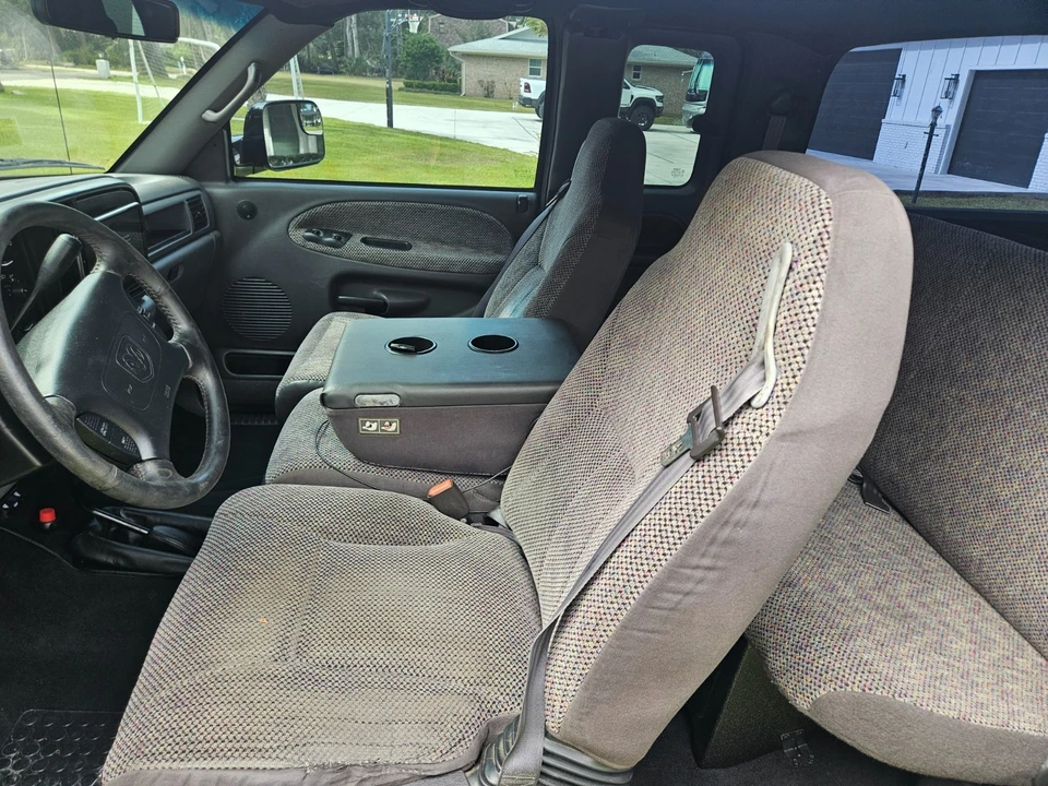 1997 Dodge Ram 2nd Gen - Image 17 of 21