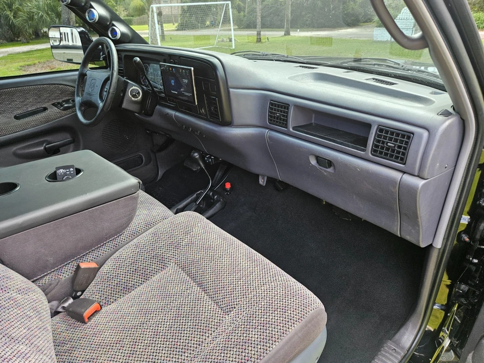1997 Dodge Ram 2nd Gen - Image 14 of 21