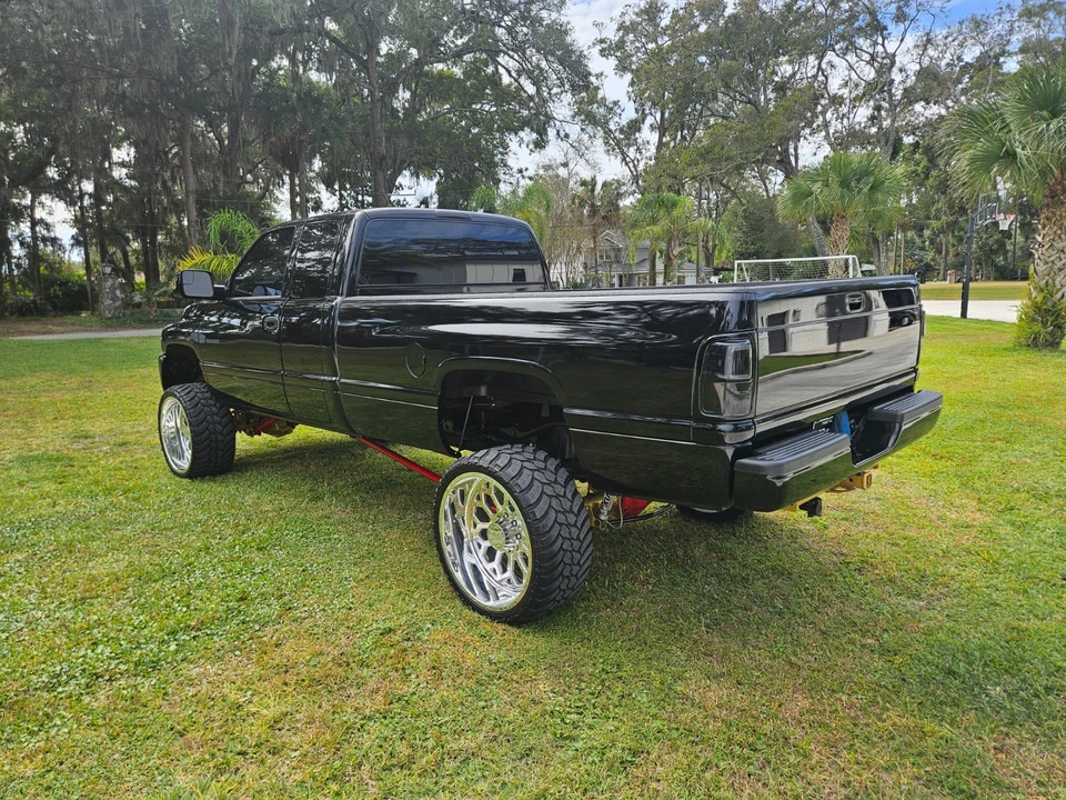 1997 Dodge Ram 2nd Gen - Image 3 of 21