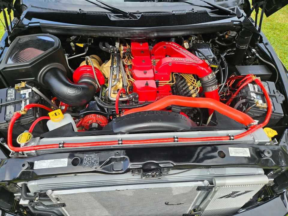 1997 Dodge Ram 2nd Gen - Image 8 of 21