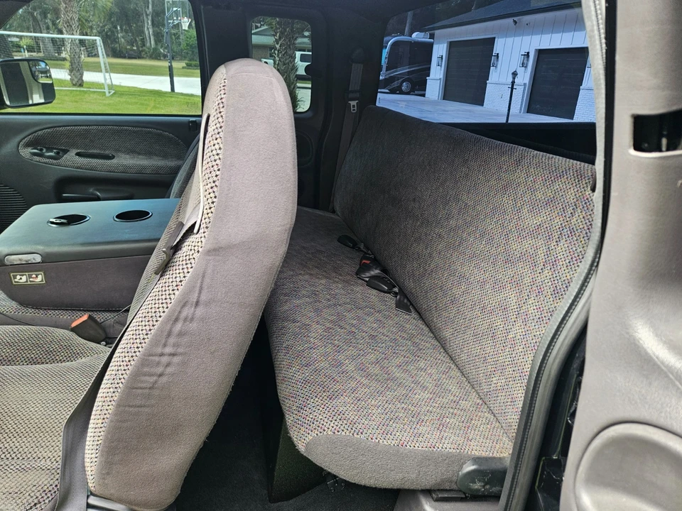 1997 Dodge Ram 2nd Gen - Image 18 of 21