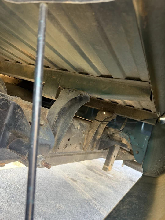 1997 Dodge Ram 2nd Gen - Image 13 of 13