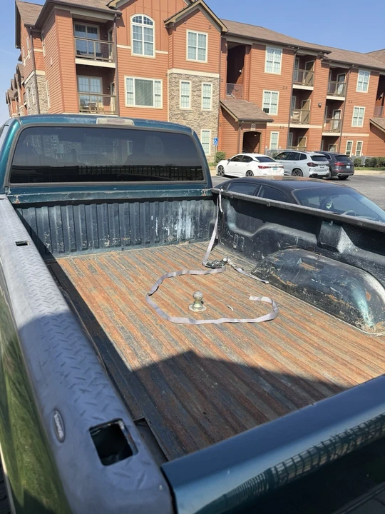 1997 Dodge Ram 2nd Gen - Image 6 of 13