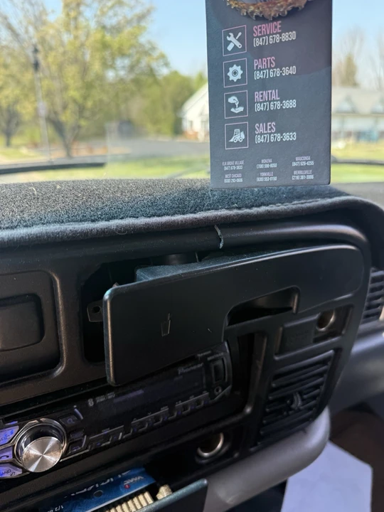 1997 Dodge Ram 2nd Gen - Image 7 of 13