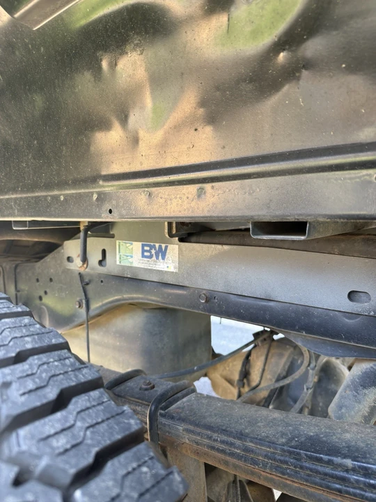 1997 Dodge Ram 2nd Gen - Image 11 of 13