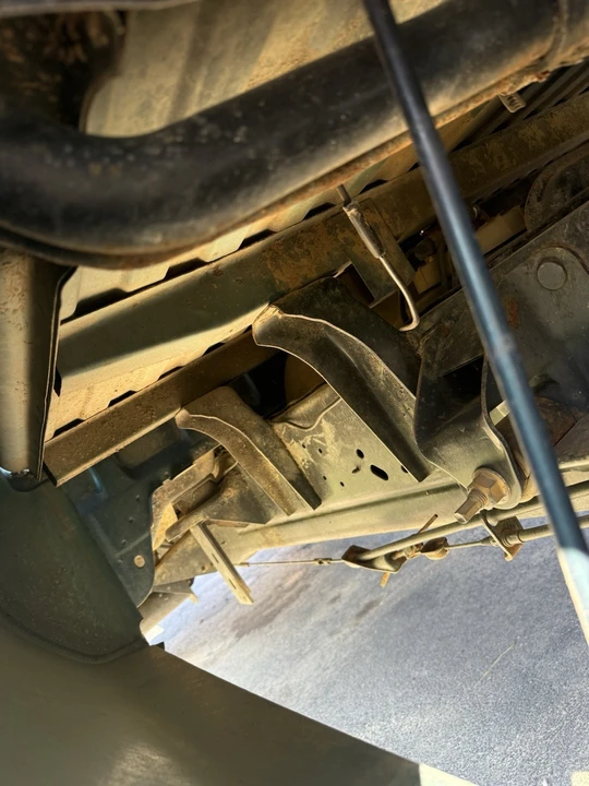 1997 Dodge Ram 2nd Gen - Image 12 of 13