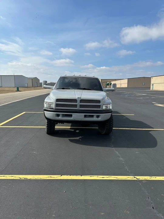 1997 Dodge Ram 2nd Gen - Image 2 of 16