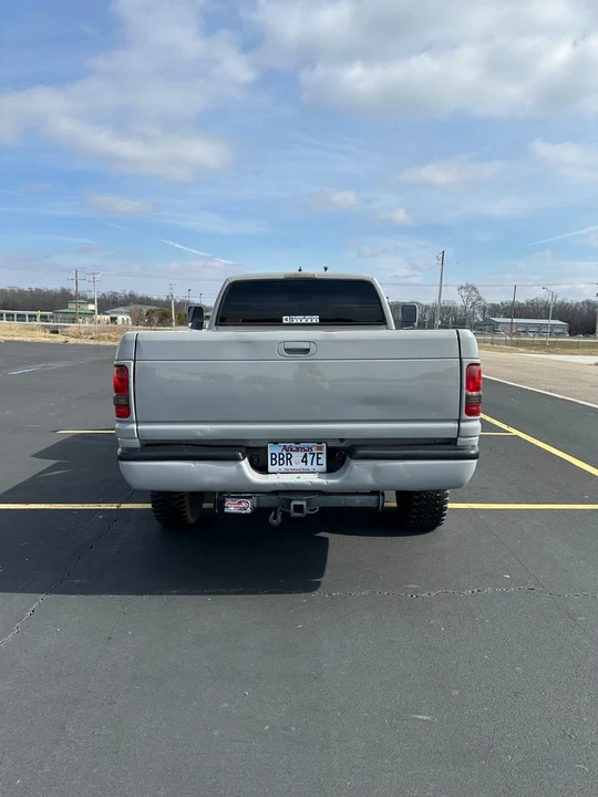 1997 Dodge Ram 2nd Gen - Image 4 of 16