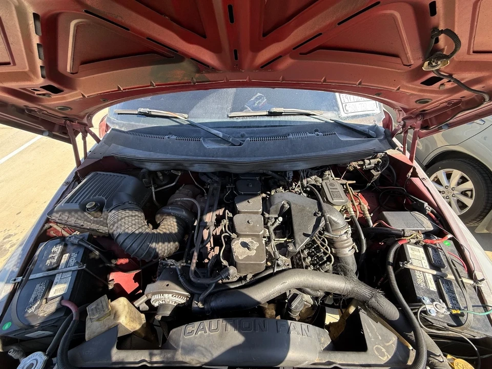 1997 Dodge Ram 2nd Gen - Image 13 of 16