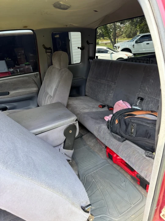 1997 Dodge Ram 2nd Gen - Image 12 of 16