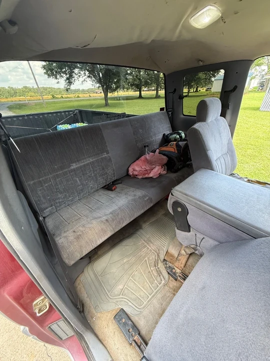 1997 Dodge Ram 2nd Gen - Image 10 of 16