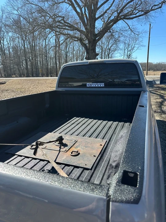 1997 Dodge Ram 2nd Gen - Image 8 of 16