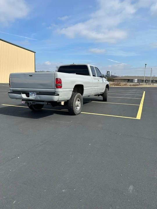 1997 Dodge Ram 2nd Gen - Image 3 of 16